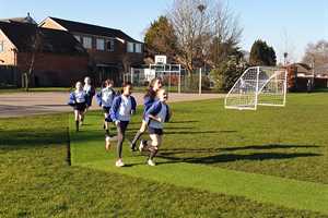 8 Top Tips for a Successful School Sports Day!